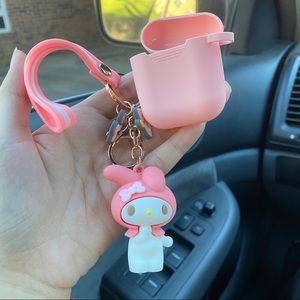 💕 My melody airpod case